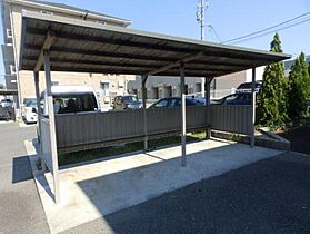 山口県下関市梶栗町3丁目5番21号（賃貸アパート2LDK・2階・57.30㎡） その12