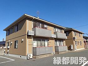 山口県下関市名池町5-9（賃貸アパート2LDK・2階・52.86㎡） その1