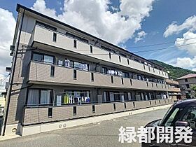 山口県下関市形山みどり町12番15号（賃貸アパート2LDK・2階・58.80㎡） その1