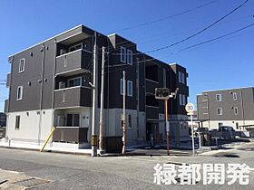 山口県下関市綾羅木新町2丁目15-41（賃貸アパート1LDK・3階・40.14㎡） その1