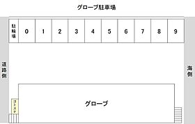 グローブ 205 ｜ 山口県下関市吉見新町2丁目15-13（賃貸アパート1K・2階・25.60㎡） その18