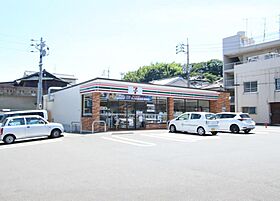 シャーメゾン上田中  ｜ 山口県下関市上田中町5丁目不明（賃貸アパート1LDK・2階・56.72㎡） その5