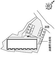 山口県下関市上新地町2丁目3-24（賃貸アパート1K・1階・25.89㎡） その13