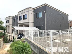 山口県下関市彦島西山町2丁目5番37号（賃貸アパート3LDK・2階・67.42㎡） その1