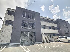 山口県下関市伊倉新町2丁目1-13（賃貸アパート2LDK・3階・58.07㎡） その17