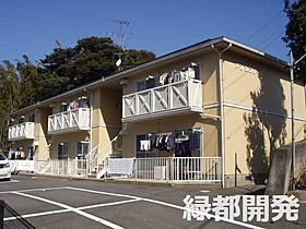 山口県下関市椋野町1丁目21番1号（賃貸アパート2LDK・2階・53.99㎡） その1