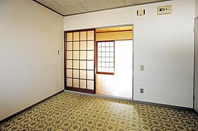 ハイム宝 101 ｜ 山口県下関市宝町33-36（賃貸アパート2K・1階・33.05㎡） その15