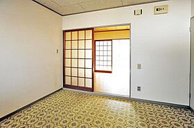 ハイム宝 101 ｜ 山口県下関市宝町33-36（賃貸アパート2K・1階・33.05㎡） その15