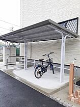 山口県下関市王喜本町6丁目12-7（賃貸アパート2LDK・2階・58.60㎡） その16