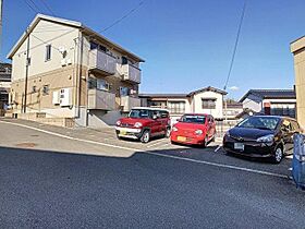 山口県下関市後田町5丁目24番29号（賃貸アパート1R・2階・41.54㎡） その15