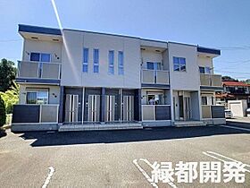 山口県下関市王司上町2丁目5-29（賃貸アパート1LDK・2階・46.37㎡） その1