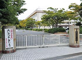 山口県下関市彦島塩浜町1丁目19番13号（賃貸アパート1LDK・1階・43.61㎡） その21