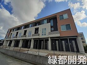 山口県下関市綾羅木本町6丁目9番1号（賃貸アパート1LDK・3階・53.00㎡） その19