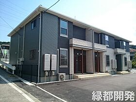 山口県下関市楠乃5丁目7番5号（賃貸アパート2LDK・2階・57.54㎡） その1