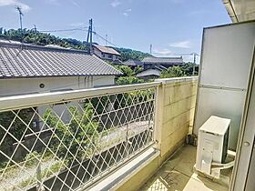 ハイツジュネス 1C ｜ 山口県下関市幡生町2丁目15-15（賃貸アパート1K・1階・23.18㎡） その11