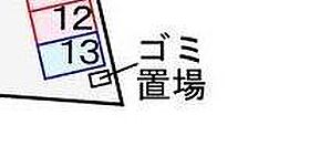 山口県下関市小月西の台5-22-2（賃貸アパート2LDK・2階・57.26㎡） その16