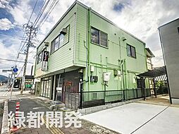 M’Sビル