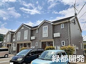 山口県下関市菊川町大字田部283-7（賃貸アパート2K・1階・42.77㎡） その19