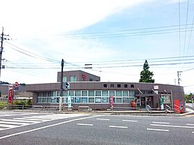 山口県下関市菊川町大字田部283-7（賃貸アパート2K・1階・42.77㎡） その23