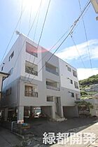 ハイツニュービレッジ 405 ｜ 山口県下関市新地西町8-19（賃貸アパート1R・4階・18.00㎡） その1