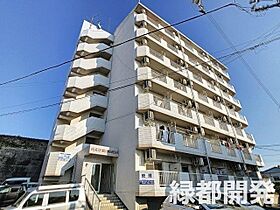 ウェルス宮の下I 501 ｜ 山口県下関市幡生宮の下町27-17（賃貸マンション1R・5階・25.51㎡） その1