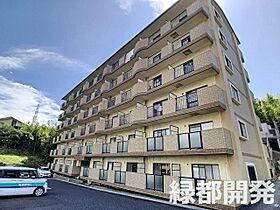 ウェルタウンみわ　1号館 503 ｜ 山口県下関市一の宮町4丁目11-8（賃貸マンション1K・5階・26.00㎡） その1