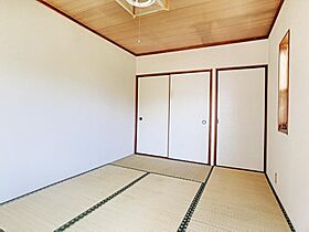 チュリス村上 8 ｜ 山口県下関市豊浦町大字厚母郷4-8（賃貸アパート1K・2階・19.00㎡） その15