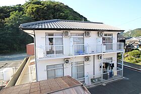 クールハイツKANEHIRA 203 ｜ 山口県下関市永田本町2丁目1-31（賃貸アパート1K・2階・18.43㎡） その20