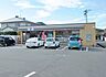 周辺：セブンイレブン下関吉見店(677m)