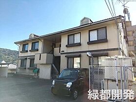 山口県下関市一の宮町4丁目13-21（賃貸アパート3LDK・2階・62.90㎡） その1