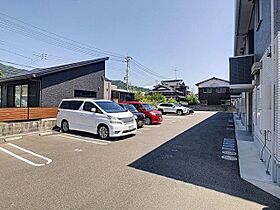 山口県下関市長府松小田本町22-15（賃貸アパート1R・2階・31.24㎡） その15