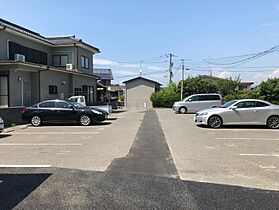 山口県下関市藤附町8番4号（賃貸アパート1LDK・1階・42.68㎡） その15