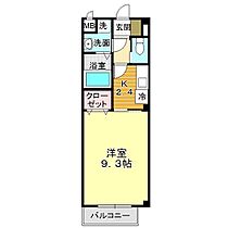 山口県下関市貴船町3丁目16-29（賃貸アパート1K・1階・33.41㎡） その2