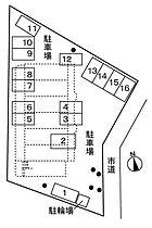 山口県下関市稗田町2番15（賃貸マンション1R・4階・30.94㎡） その14