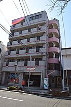 ラ・メール赤間 305 ｜ 山口県下関市赤間町4-3（賃貸マンション1K・3階・23.00㎡） その21