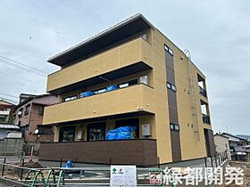 山口県下関市東神田町13番1号（賃貸アパート1K・1階・27.02㎡） その1