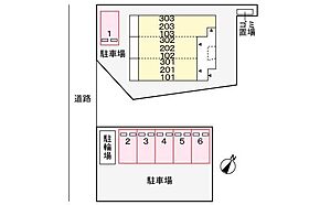 山口県下関市東神田町13番1号（賃貸アパート1K・2階・27.02㎡） その15