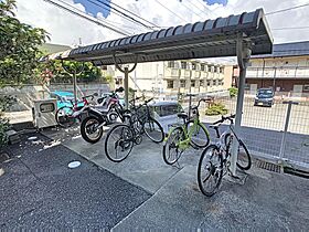 ウェルタウンみわ　2号館 306 ｜ 山口県下関市一の宮町4丁目11-9（賃貸マンション1K・3階・26.00㎡） その17