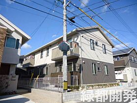 山口県下関市伊倉町2丁目15番5号（賃貸アパート1LDK・1階・48.64㎡） その16