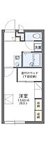 山口県下関市王司本町5丁目3-50（賃貸アパート1K・2階・22.70㎡） その2