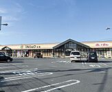 マルショク安岡店(284m)