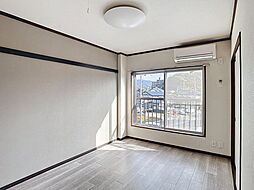 コーポレーション原I 303 3階1Kのリビング/ダイニング