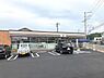 周辺：セブンイレブン下関後田町店(426m)