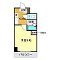 パラディアン一の宮6階3.2万円