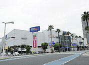 エディオンシーモール下関店(954m)