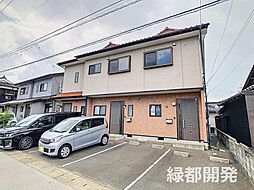 🉐敷金礼金0円！🉐街路樹