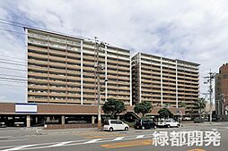 エバーライフグランポート下関駅南壱番館