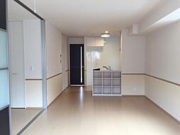 アルカディア／インペリアル　アルカディア 106 1階1LDKのリビング/ダイニング