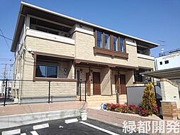 バス ＊＊＊＊駅 バス 熊野入口下車 徒歩4分