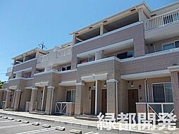 🉐敷金礼金0円！🉐バス ＊＊＊＊駅 バス 稗田下車 徒歩4分